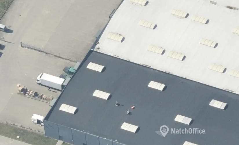 Kontor til leje på Telehøjen 8, 5220 Odense SØ - 445 m² | Foto 2 - Lokalebasen.dk