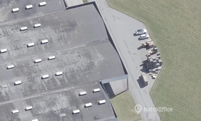 Warehouse Jellingvej 5 9230 Svenstrup J