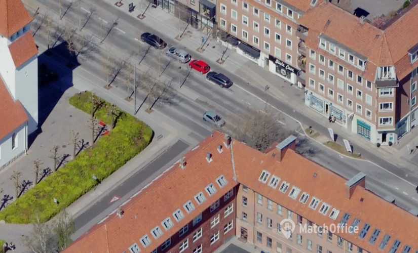 Butik Søborg Hovedgade 96A 2860 Søborg