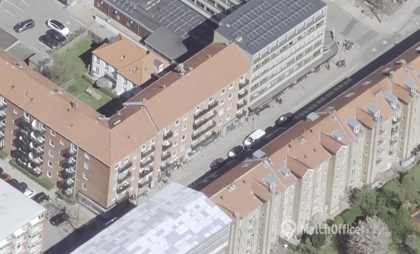 Butik til leje på Ordrupvej 62A, 2920 Charlottenlund - 80 m² | Foto 0 - Lokalebasen