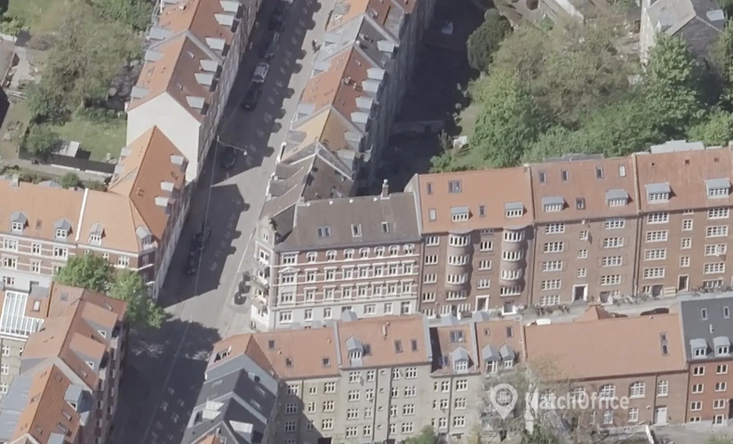 Bolig Niels Juels Gade 78 8200 Aarhus N