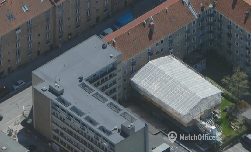 Butik til leje på Ordrupvej 62A, 2920 Charlottenlund - 80 m² | Foto 1 - Lokalebasen