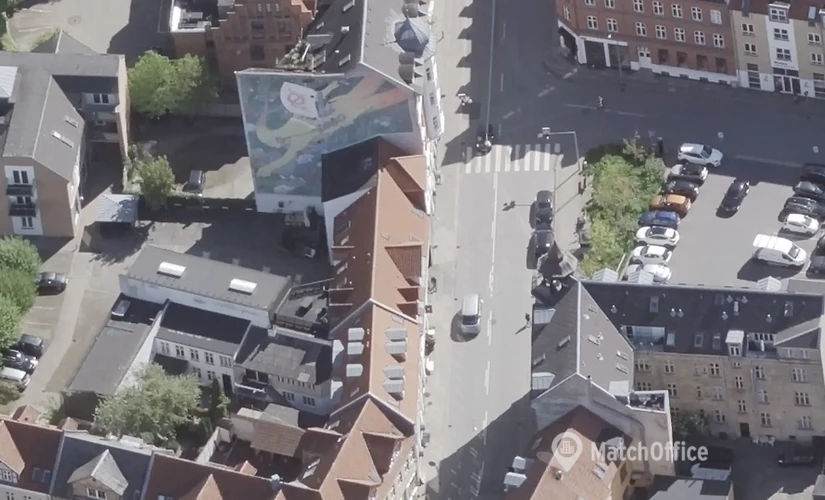 Office Danmarksgade 25 9000 Aalborg
