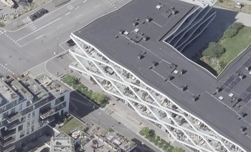 Butik til leje på Dagmar Petersens Gade 93, 8000 Aarhus C - 172 m² | Foto 0 - Lokalebasen