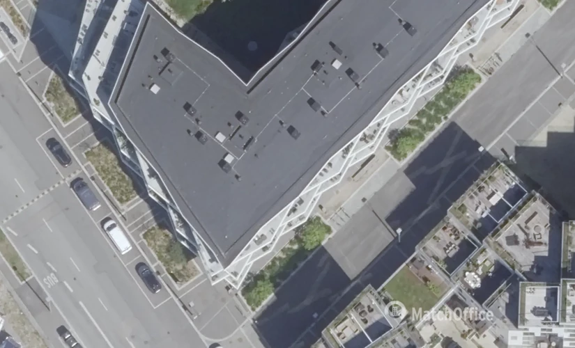 Butik til leje på Dagmar Petersens Gade 93, 8000 Aarhus C - 172 m² | Foto 4 - Lokalebasen.dk