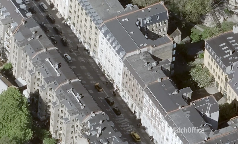 Butik til leje på Classensgade 5, 2100 København Ø - 179 m² | Foto 0 - Lokalebasen.dk