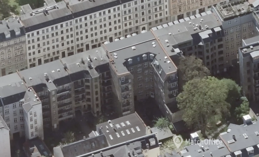 Butik til leje på Classensgade 5, 2100 København Ø - 179 m² | Foto 1 - Lokalebasen
