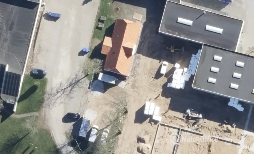 Kontor til leje på Egtvedvej 1, 6000 Kolding - 184 m² | Foto 4 - Lokalebasen