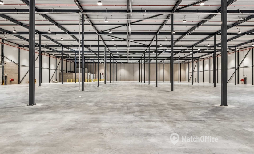 Warehouse Tinvej 15 4100 Ringsted