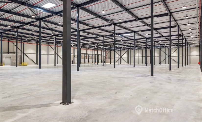 Warehouse Tinvej 15 4100 Ringsted