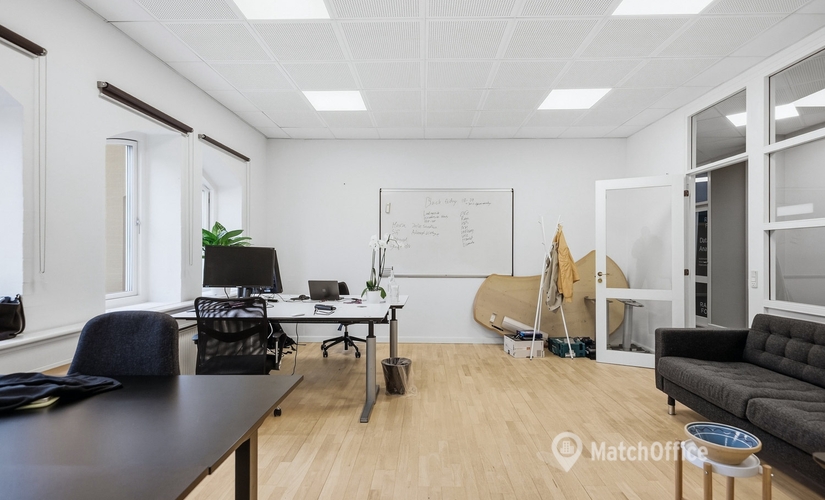 Office Søren Frichs Vej 38K 8230 Aabyhoj