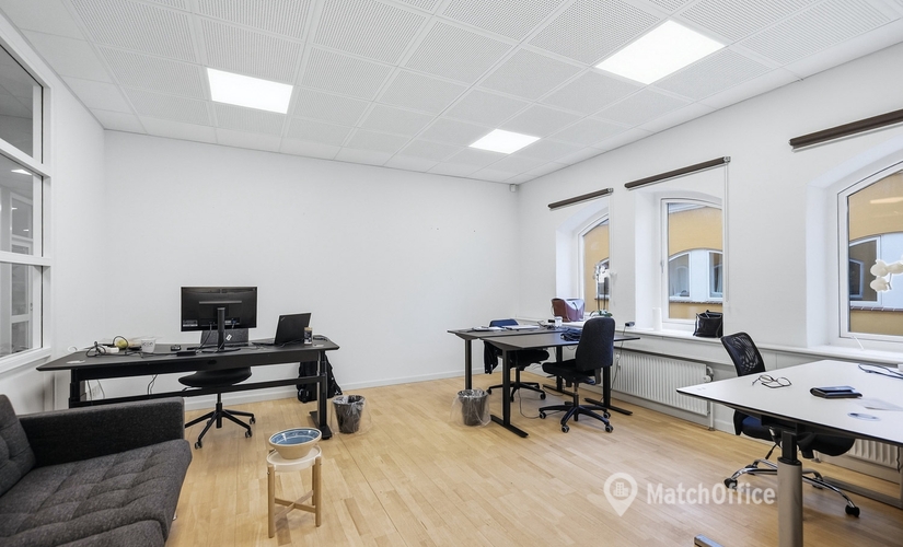 Office Søren Frichs Vej 38K 8230 Aabyhoj