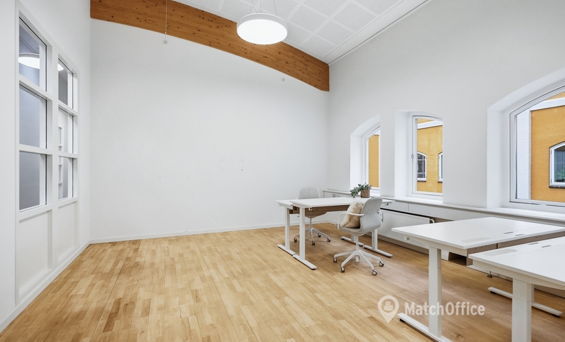 Office Søren Frichs Vej 38K 8230 Aabyhoj