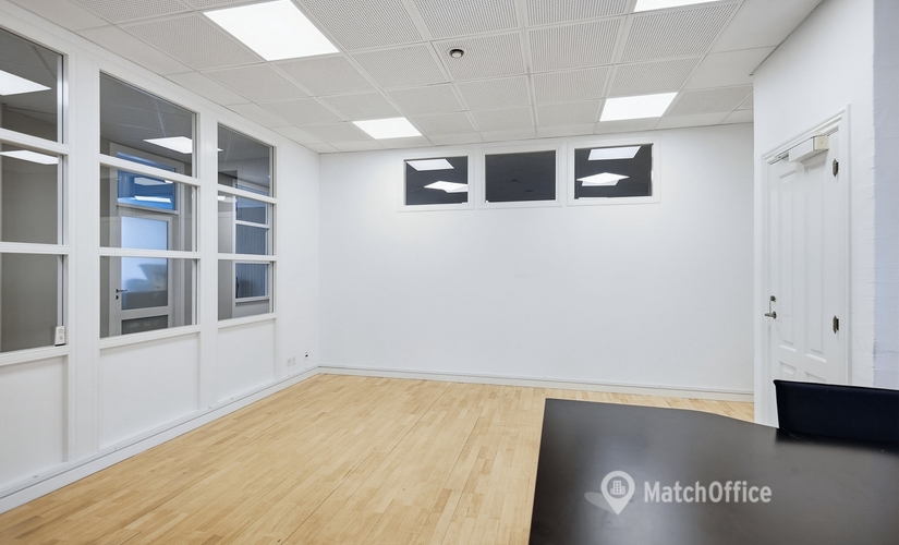 Office Søren Frichs Vej 38 8000 Aarhus C