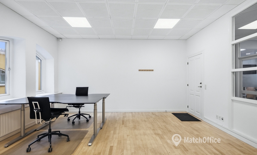 Kontor til leje på Søren Frichs Vej 38, 8000 Aarhus C - 52 m² | Foto 0 - Lokalebasen