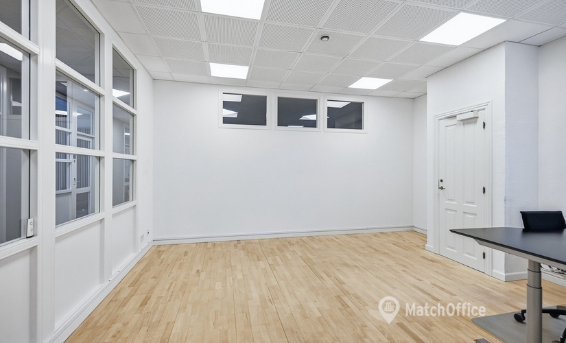 Kontor til leje på Søren Frichs Vej 38, 8000 Aarhus C - 52 m² | Foto 2 - Lokalebasen.dk