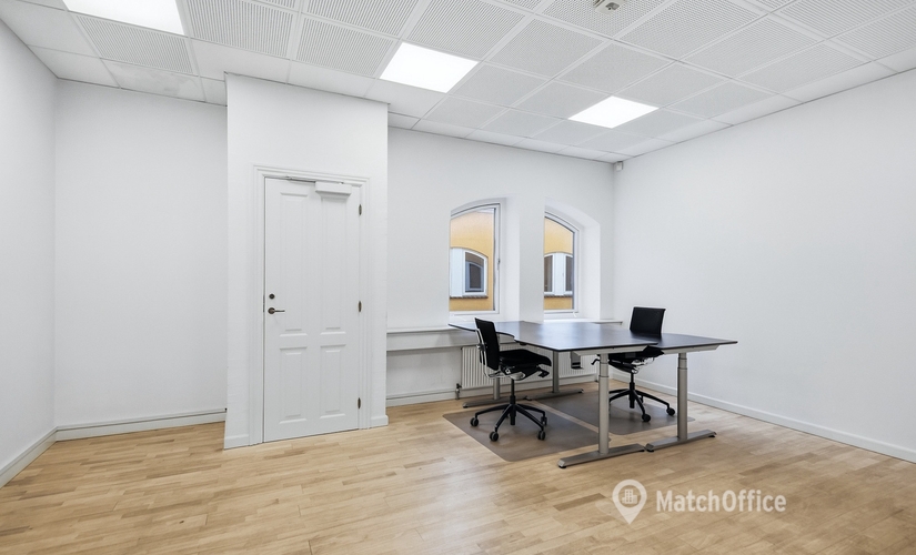 Office Søren Frichs Vej 38 8000 Aarhus C