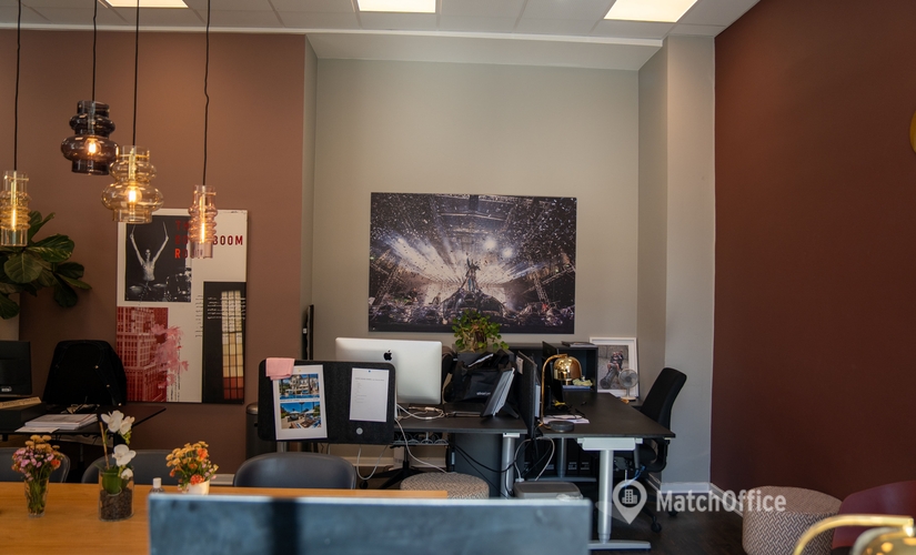 Kontor til leje på Østergade 24B, 1100 København K - 235 m² | Foto 3 - Lokalebasen