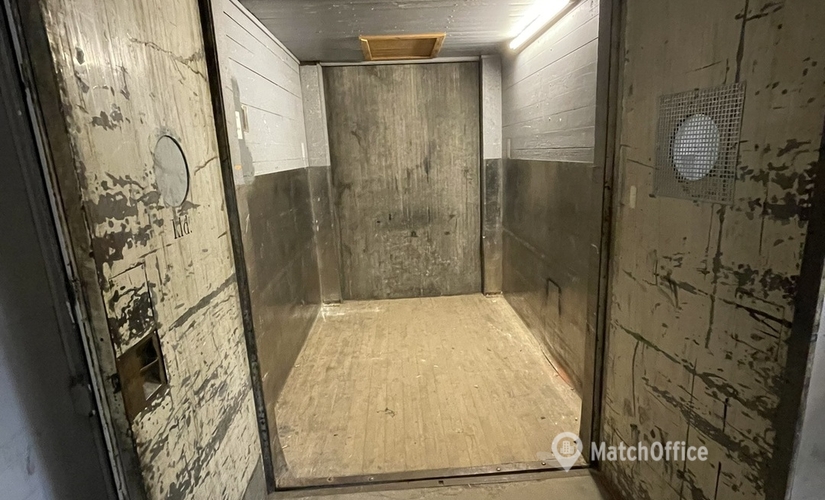 Lager til leje på Aldersrogade 6H, 2100 København Ø - 237 m² | Foto 3 - Lokalebasen