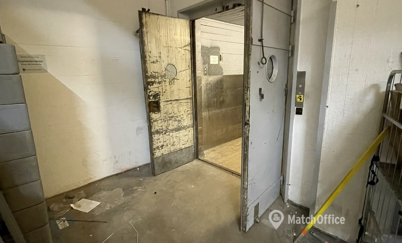 Lager til leje på Aldersrogade 6H, 2100 København Ø - 237 m² | Foto 4 - Lokalebasen