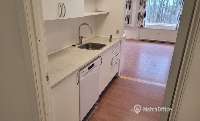 Lager til leje på Islandsvej 5, 4681 Herfølge - 912 m² | Foto 4 - Lokalebasen.dk