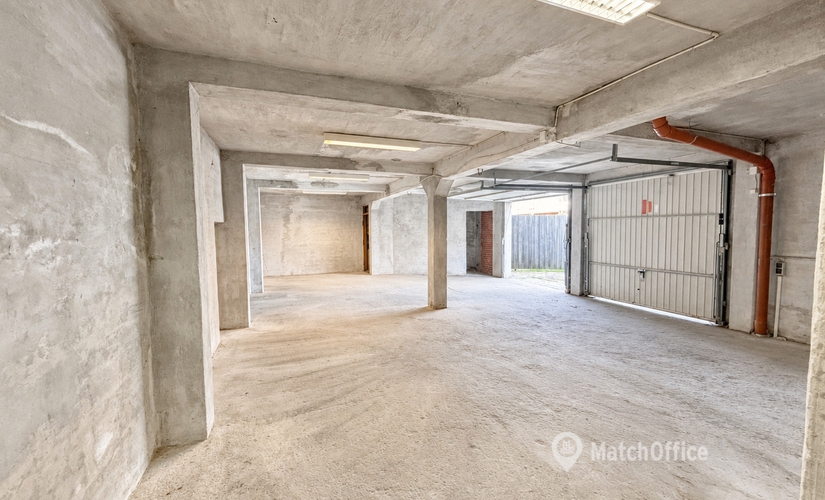 Parkering Bredstedgade 18 5000 Odense C