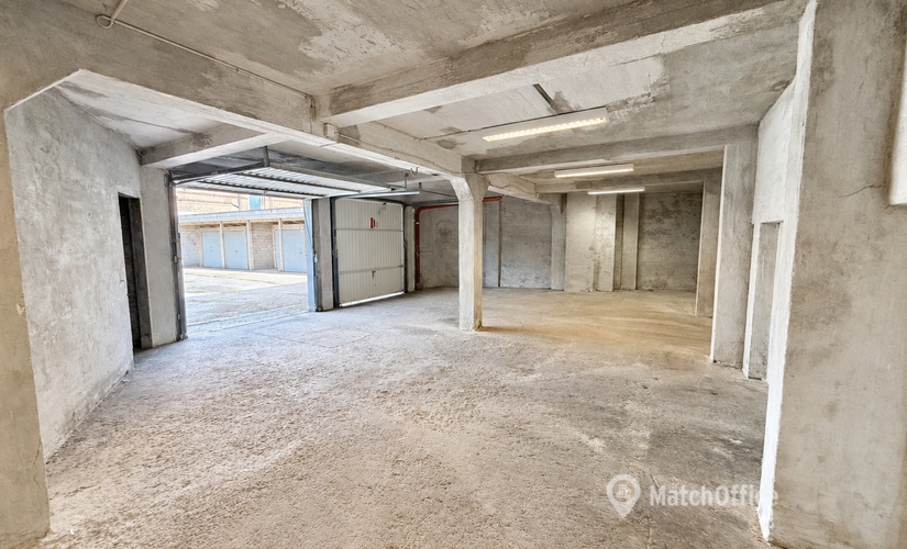 Parkering Bredstedgade 18 5000 Odense C