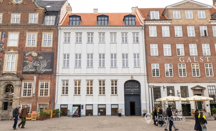 Shop Gammel Strand 46 1202 Copenhagen City Center