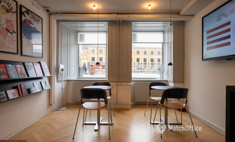Butik til leje på Gammel Strand 46, 1202 København K - 163 m² | Foto 3 - Lokalebasen