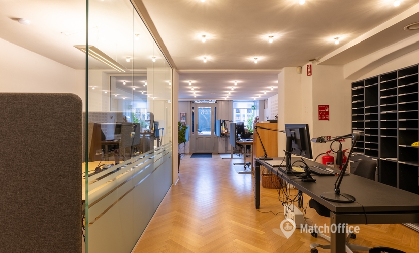 Butik til leje på Gammel Strand 46, 1202 København K - 163 m² | Foto 4 - Lokalebasen