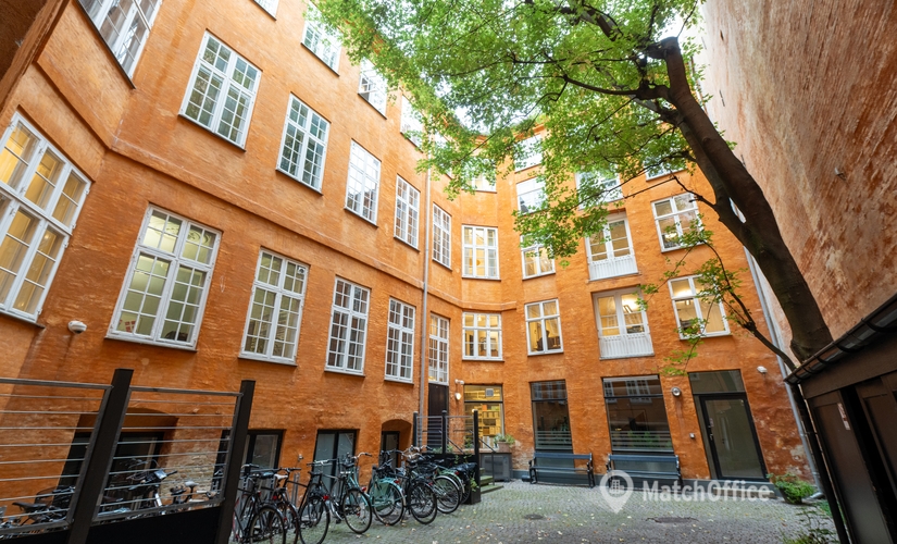 Butik til leje på Gammel Strand 46, 1202 København K - 163 m² | Foto 2 - Lokalebasen.dk