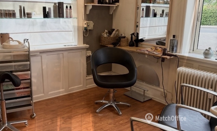 Butik til leje på Farum Hovedgade 13, 3520 Farum - 15 m² | Foto 1 - Lokalebasen.dk