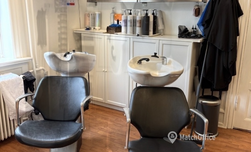 Butik til leje på Farum Hovedgade 13, 3520 Farum - 15 m² | Foto 0 - Lokalebasen