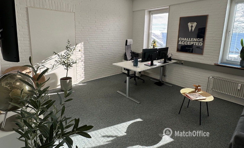 Office Dannevirkevej 6 7000 Fredericia