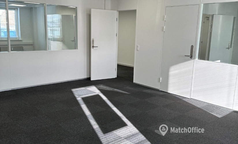 Office Dannevirkevej 6 7000 Fredericia
