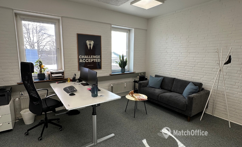 Office Dannevirkevej 6 7000 Fredericia
