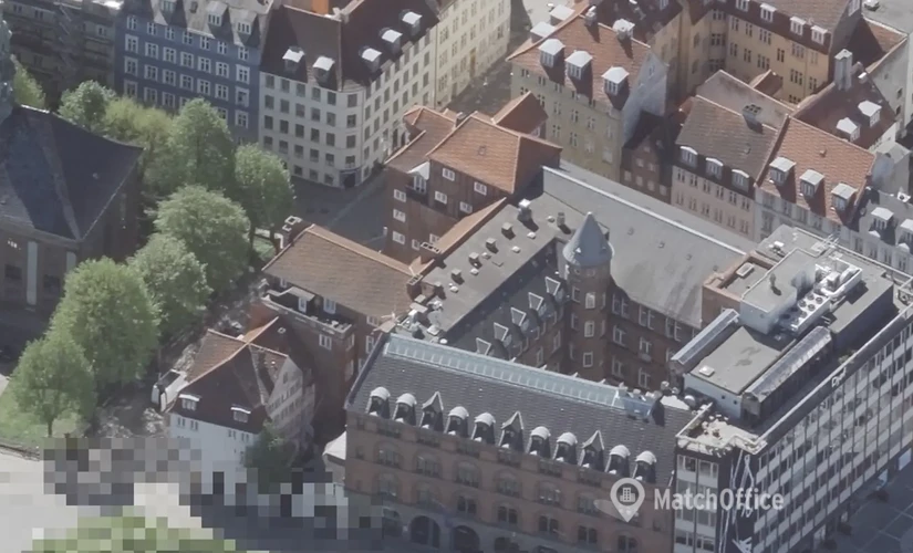 Lager til leje på Rosenborggade 15-17, 1130 København K - 16 m² | Foto 1 - Lokalebasen