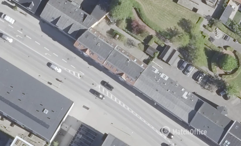 Bolig Vestergade 43A 9400 Nørresundby