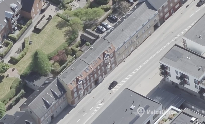 Bolig Vestergade 43A 9400 Nørresundby