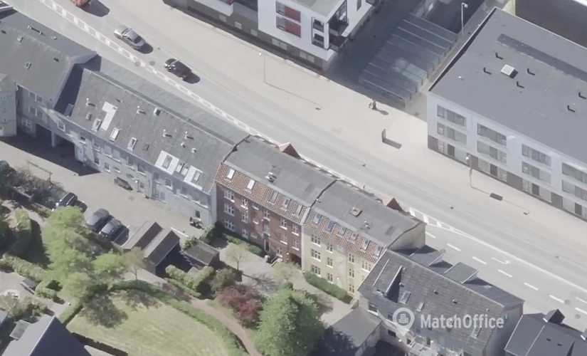 Bolig Vestergade 43A 9400 Nørresundby