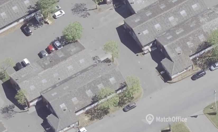 Lager til leje på Grønlandsvej 11H, 8700 Horsens - 186 m² | Foto 0 - Lokalebasen