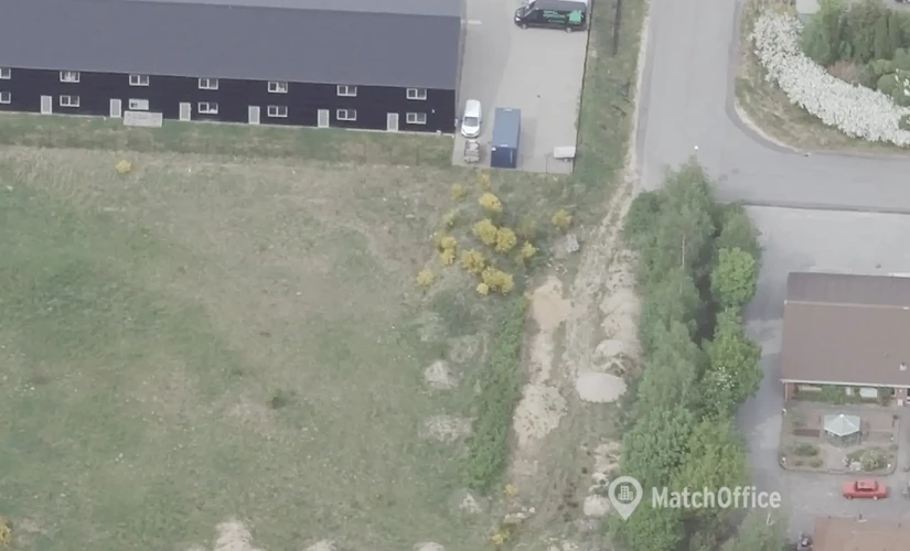 Lager / produktion Thrigesvej 6 8600 Silkeborg