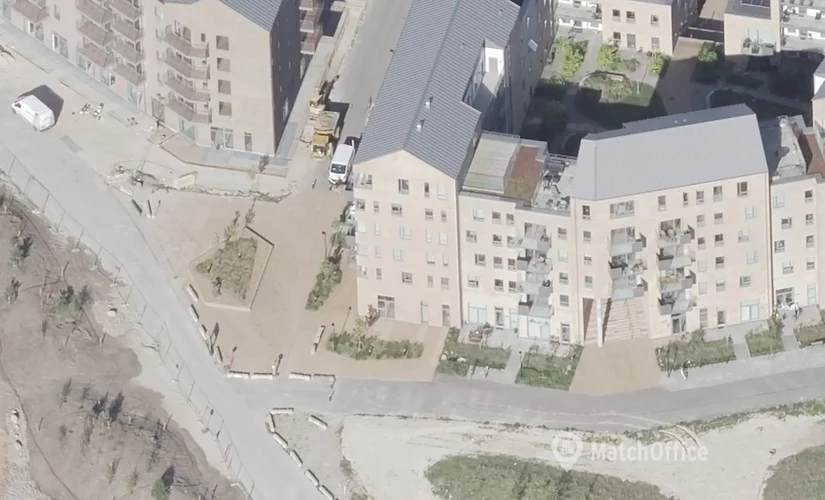 Kontor til leje på Stigsborg Parkvej 132, 9400 Nørresundby - 153 m² | Foto 2 - Lokalebasen.dk