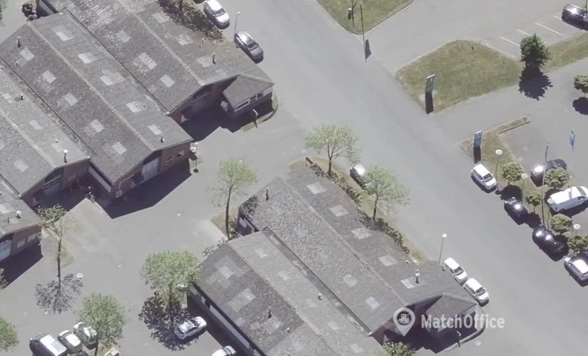 Lager til leje på Grønlandsvej 11H, 8700 Horsens - 186 m² | Foto 1 - Lokalebasen