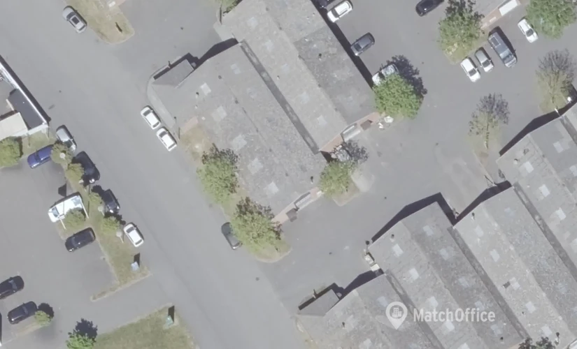 Lager til leje på Grønlandsvej 11H, 8700 Horsens - 186 m² | Foto 4 - Lokalebasen.dk