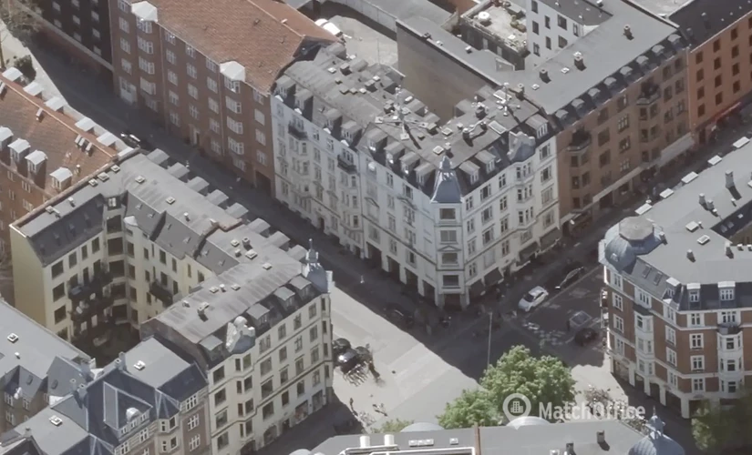 Butik til leje på Petersborgvej 2, 2100 København Ø - 75 m² | Foto 1 - Lokalebasen