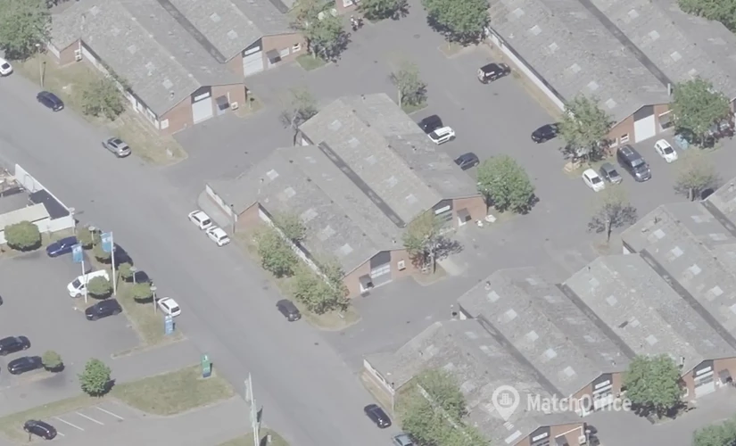 Lager til leje på Grønlandsvej 11H, 8700 Horsens - 186 m² | Foto 0 - Lokalebasen