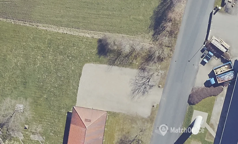 Kontor til leje på Erhvervsvej 10, 8653 Them - 286 m² | Foto 4 - Lokalebasen.dk