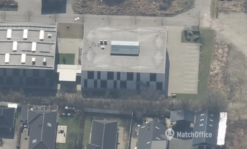 Kontor til leje på Lucernemarken 19, 5260 Odense S - 1575 m² | Foto 0 - Lokalebasen