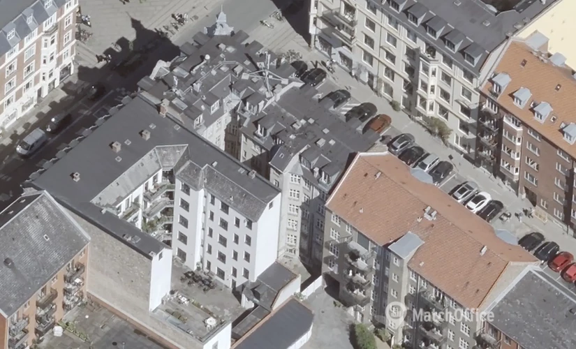 Butik til leje på Petersborgvej 2, 2100 København Ø - 75 m² | Foto 0 - Lokalebasen.dk